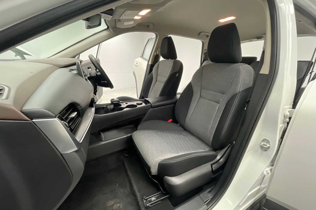 2023 Nissan X-TRAIL ST T33