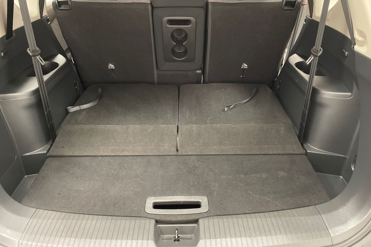 2023 Nissan X-TRAIL ST T33