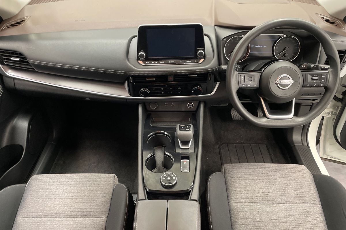 2023 Nissan X-TRAIL ST T33