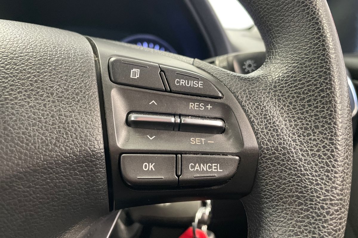 2018 Hyundai i30 Active