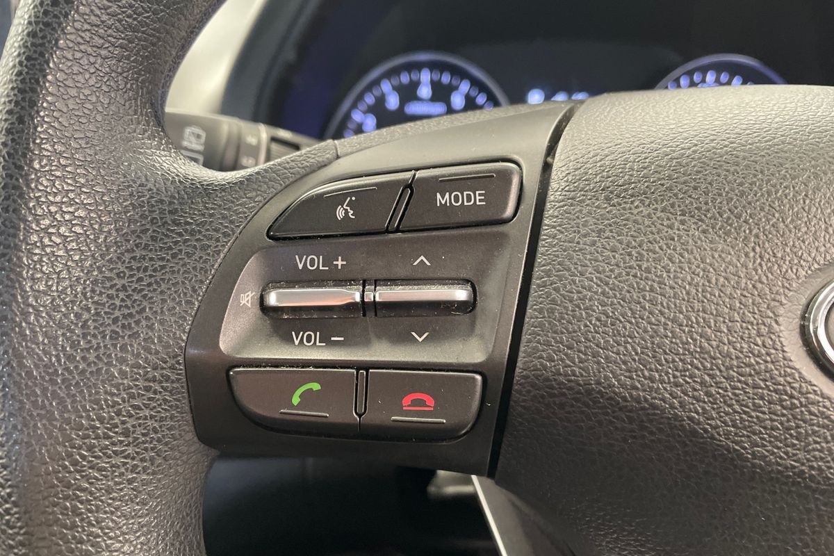 2018 Hyundai i30 Active