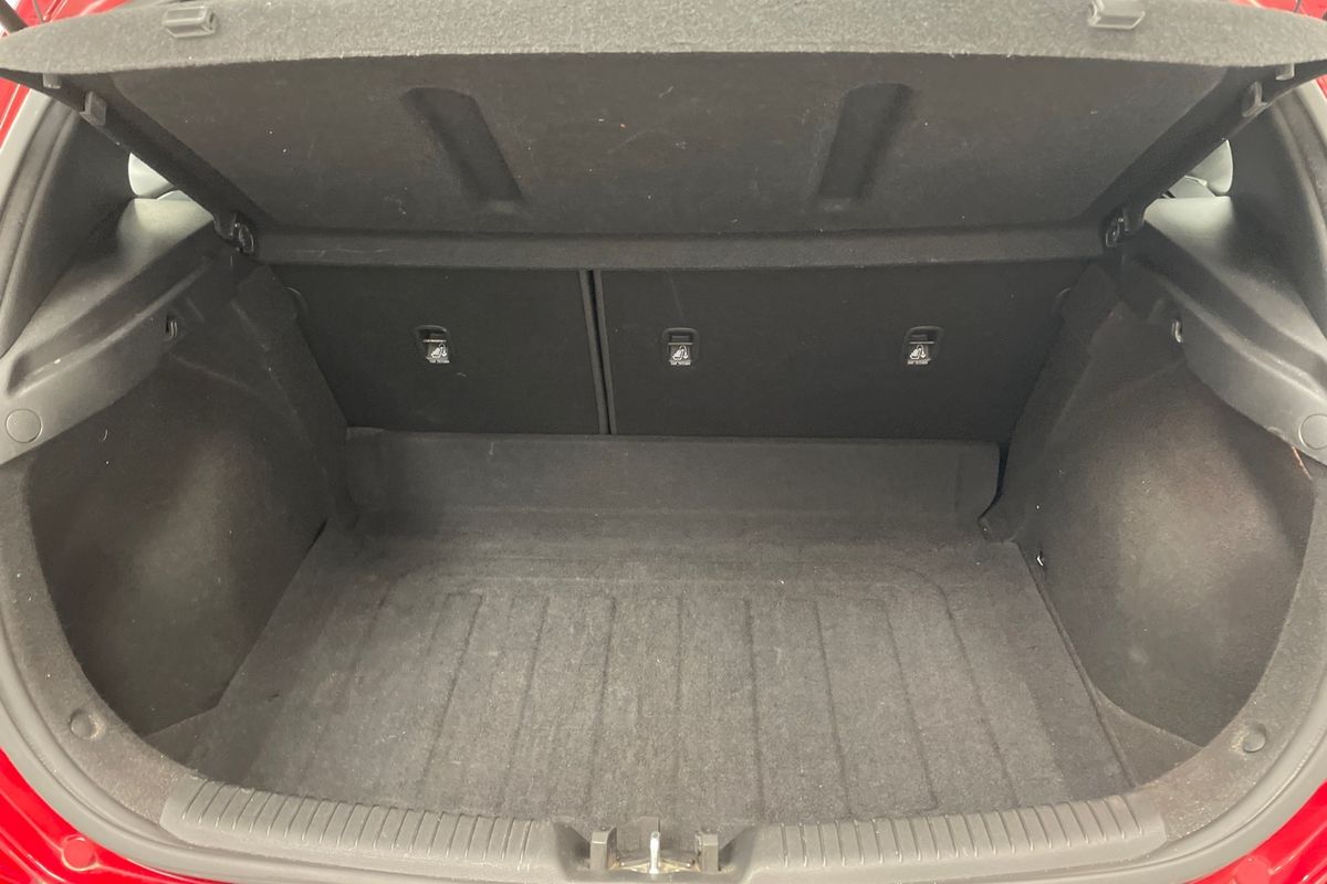 2018 Hyundai i30 Active