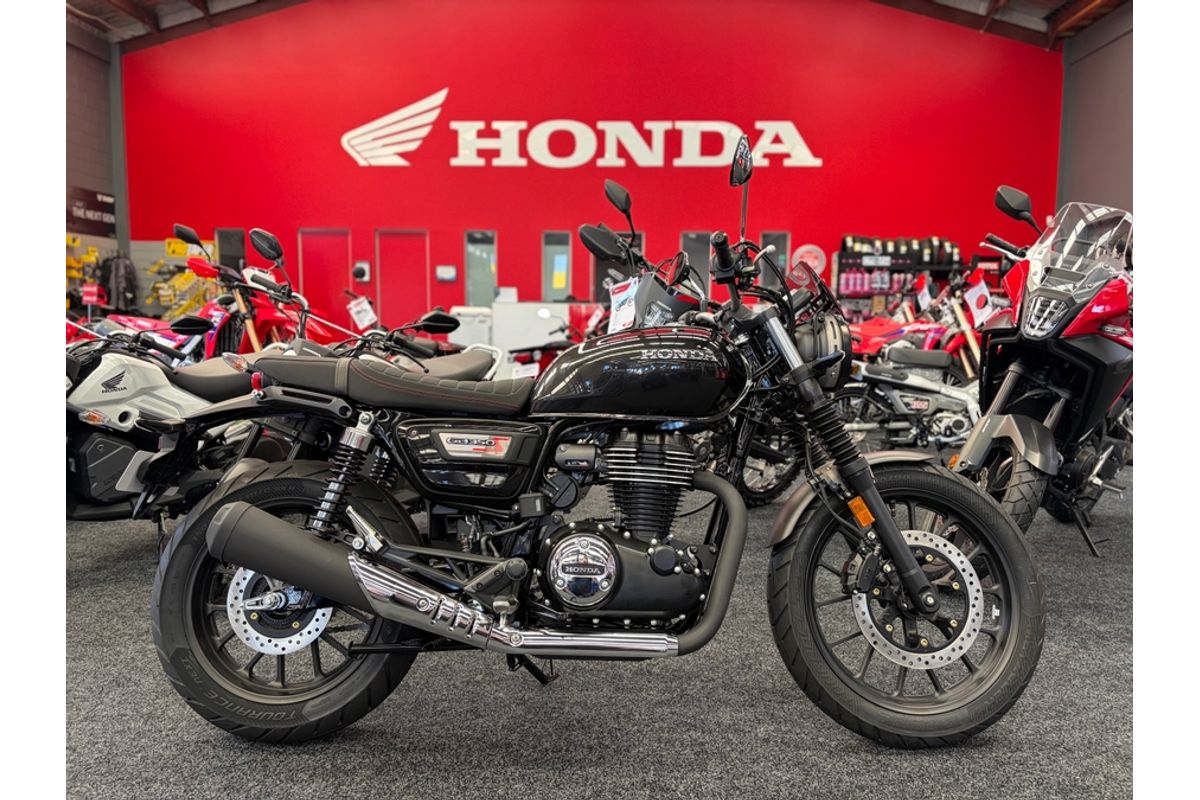 2026 Honda GB350 S