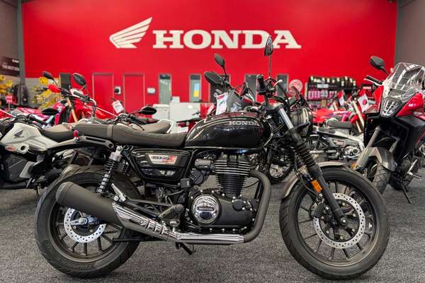 2026 Honda GB350 S