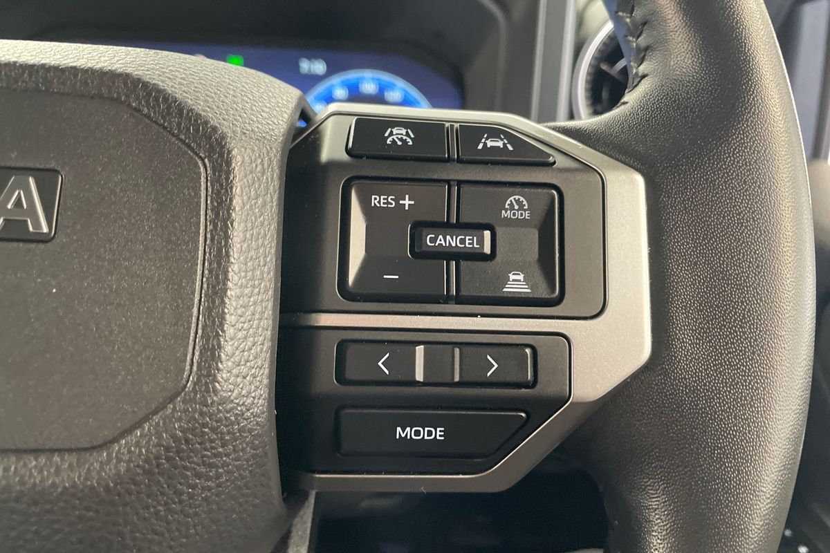 2024 Toyota Landcruiser Prado VX GDJ251R