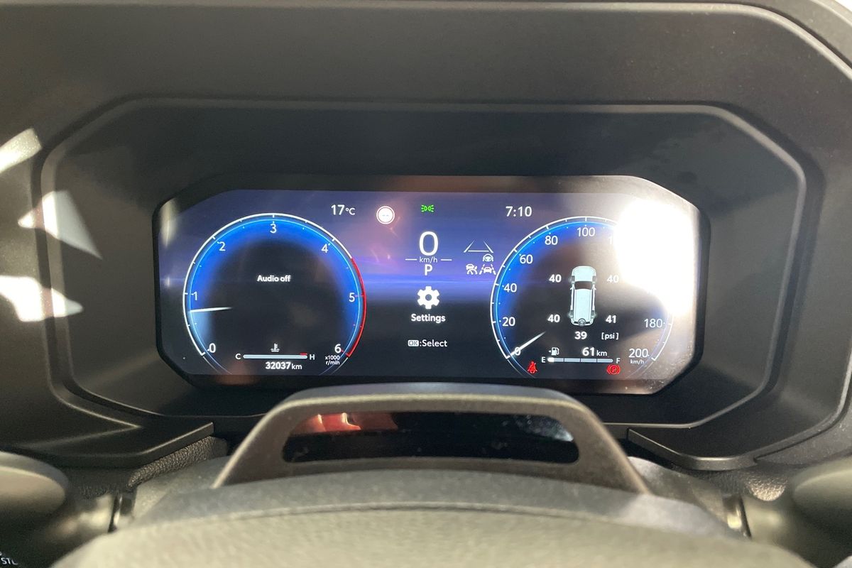 2024 Toyota Landcruiser Prado VX GDJ251R