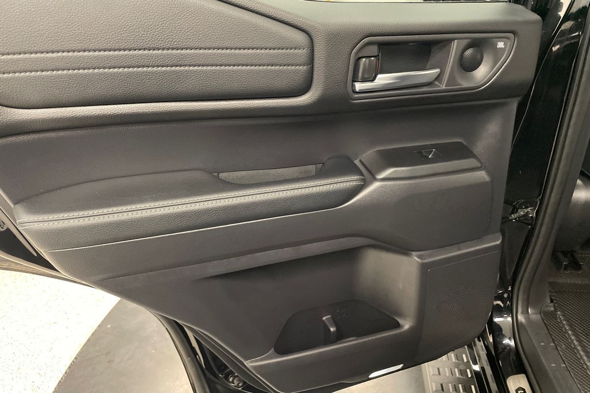 2024 Toyota Landcruiser Prado VX GDJ251R
