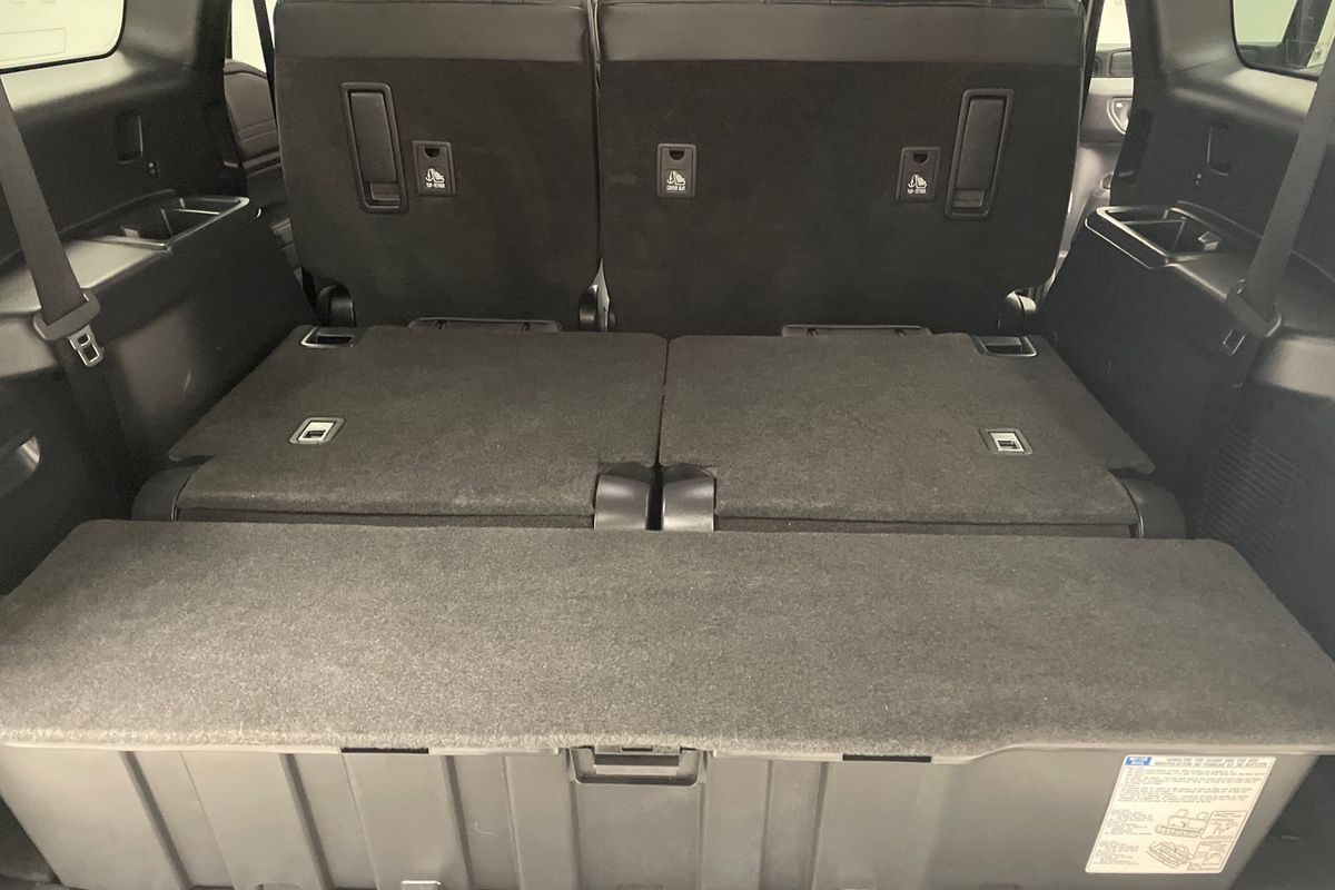 2024 Toyota Landcruiser Prado VX GDJ251R