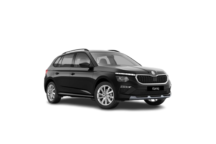 2026 SKODA Kamiq 85TSI Select NW