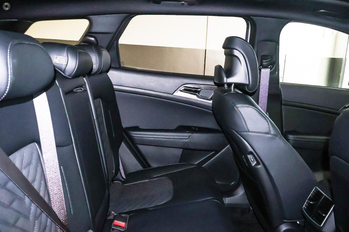 2026 Kia Sportage HEV GT-Line NQ5 PE