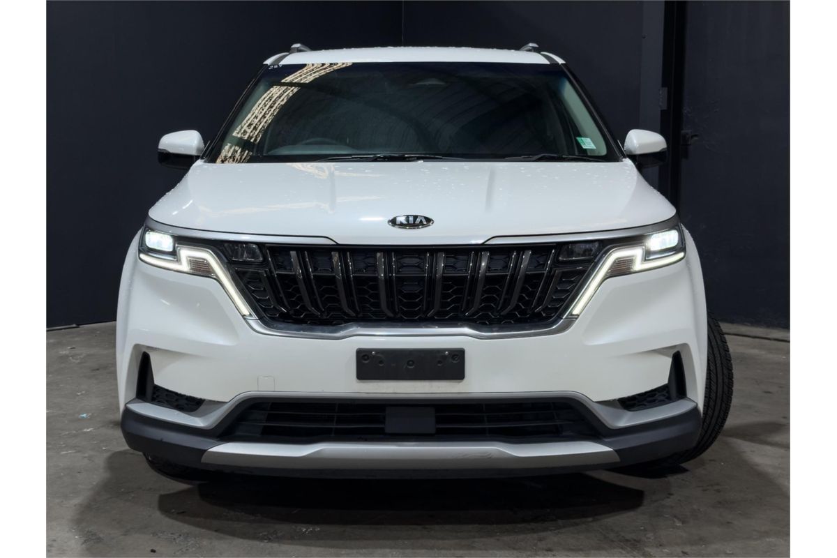 2020 Kia Carnival S KA4