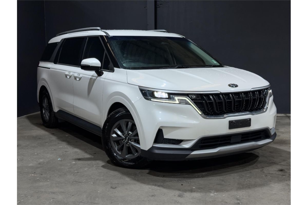 2020 Kia Carnival S KA4