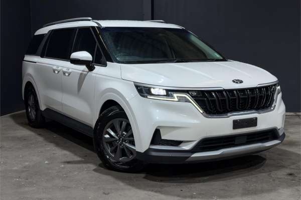 2020 Kia Carnival S KA4