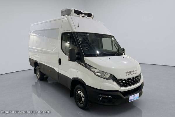 2022 IVECO Daily 50C18V