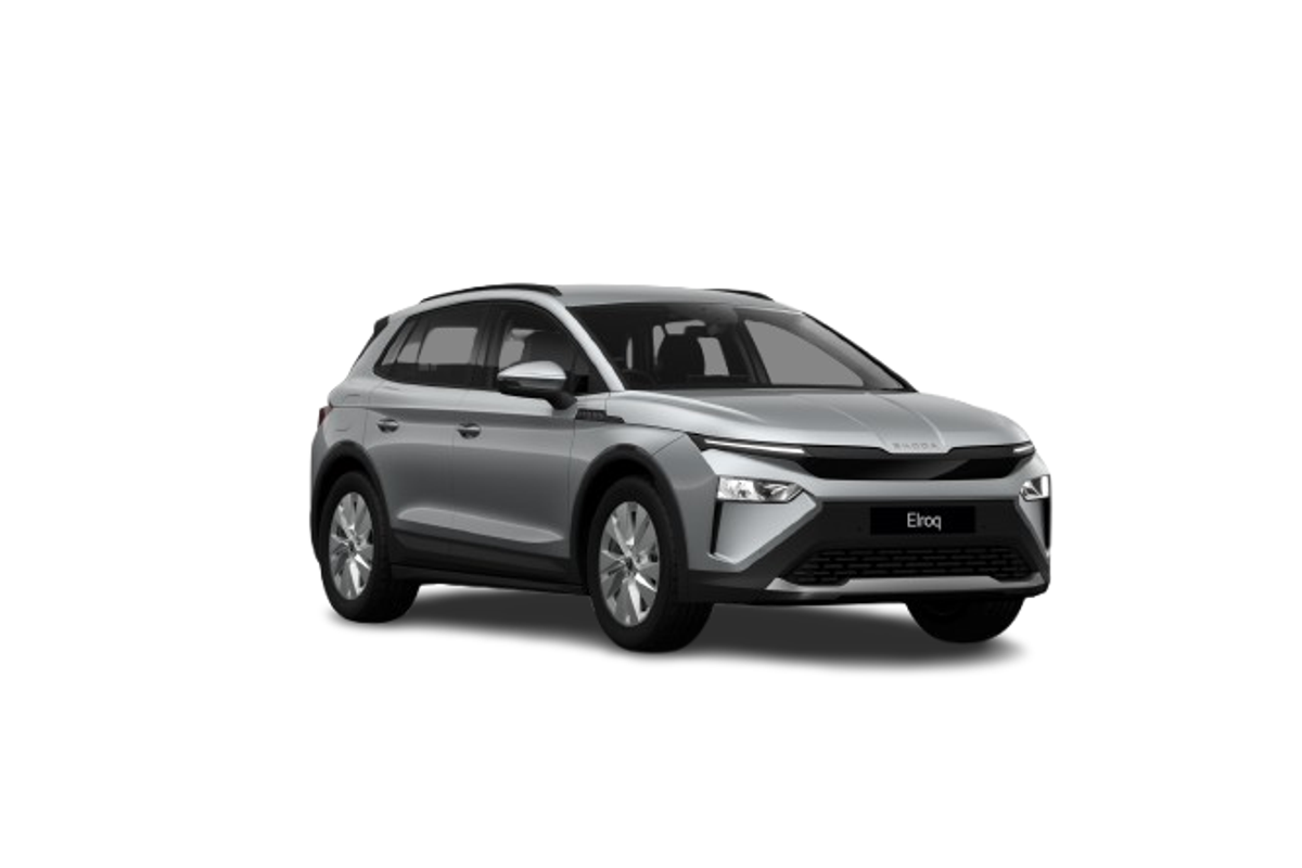 2026 SKODA Elroq 60 Select NY