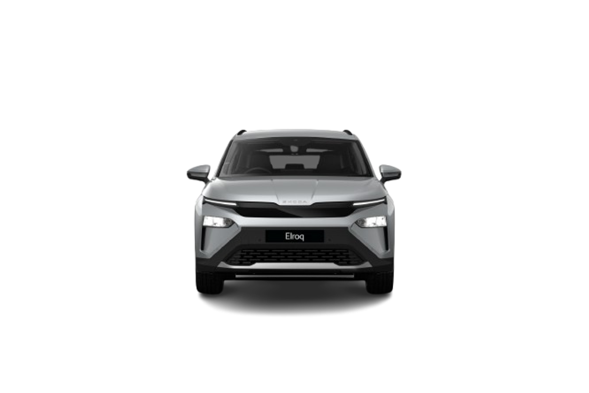 2026 SKODA Elroq 60 Select NY