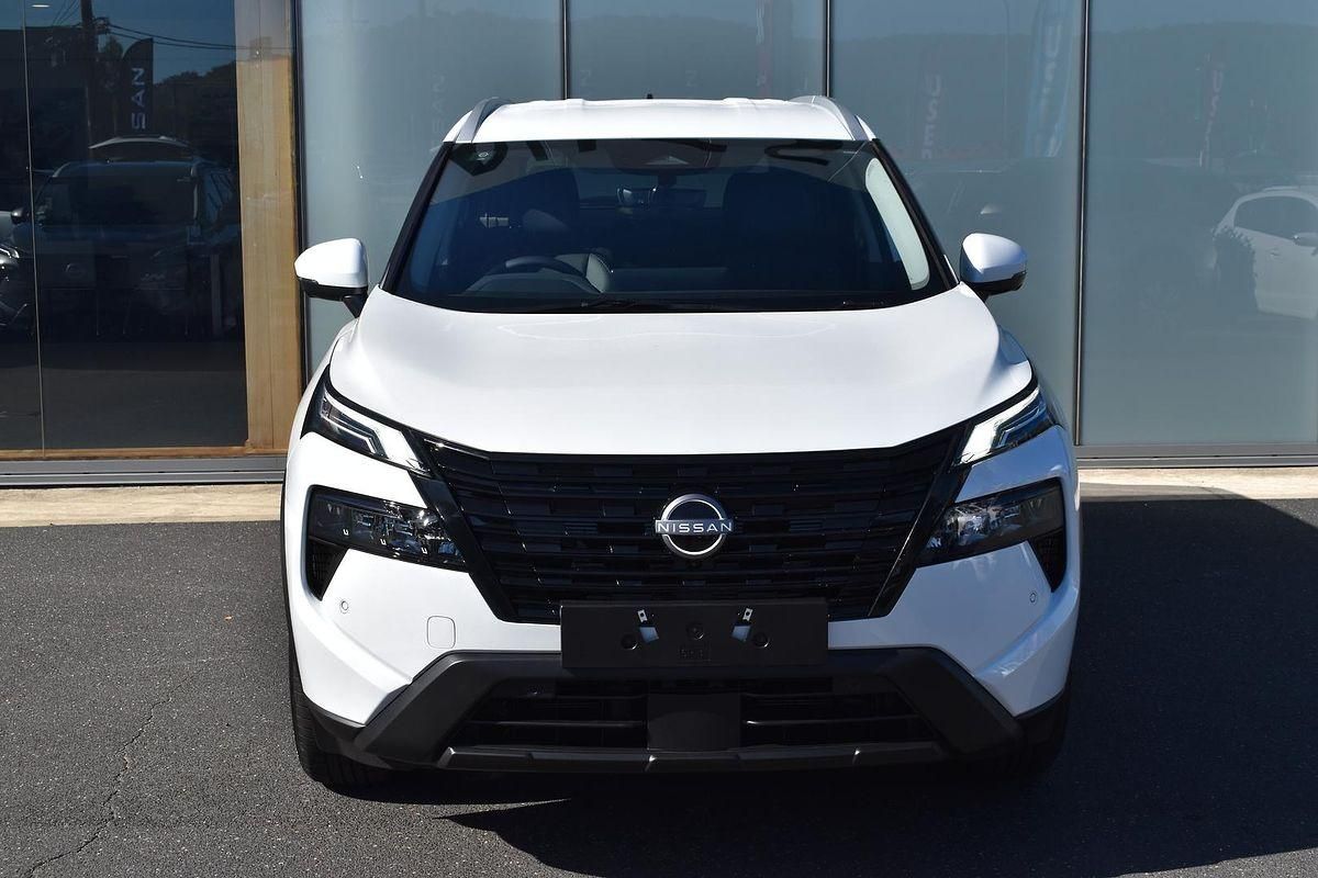 2026 Nissan X-TRAIL ST-L e-POWER T33