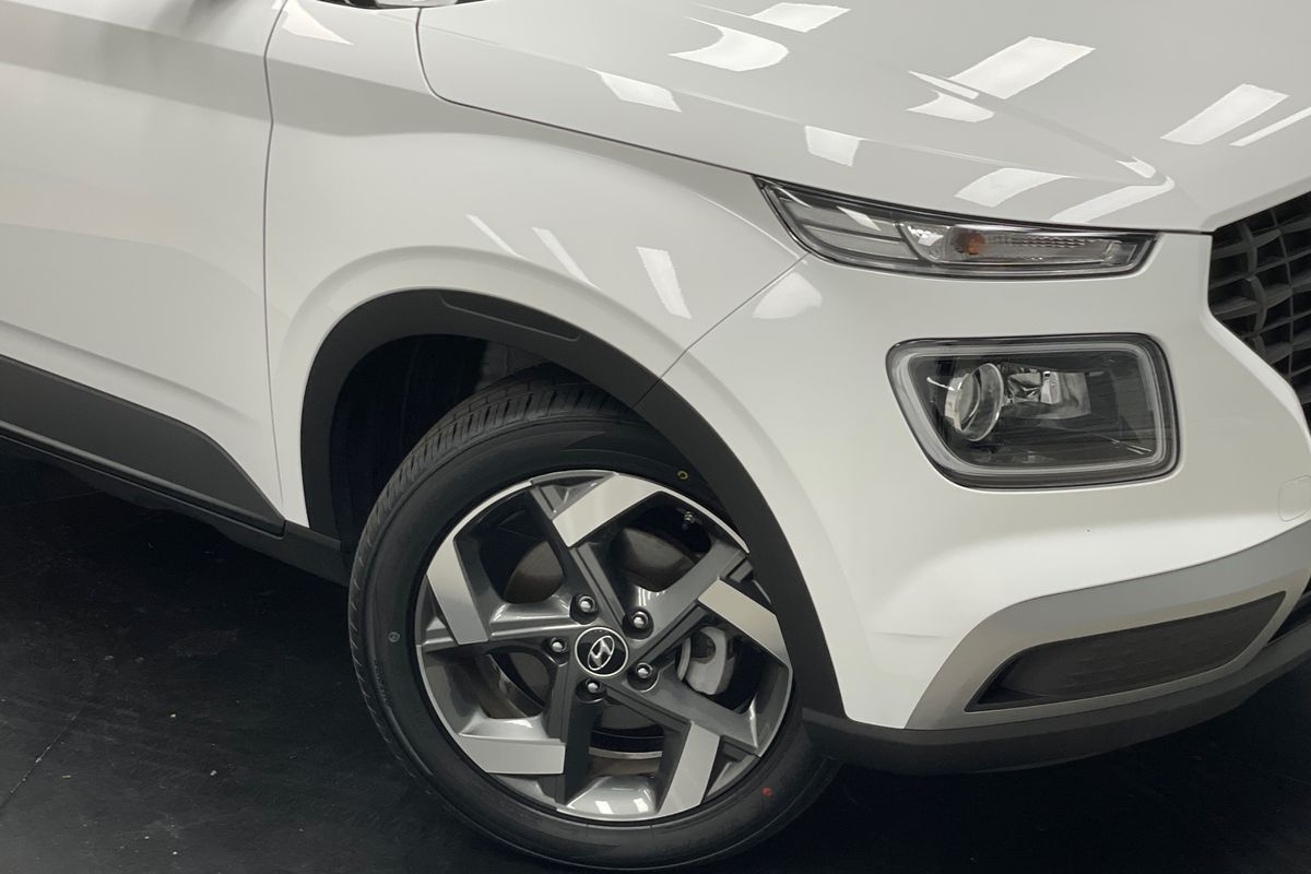 2024 Hyundai Venue Active QX.V5
