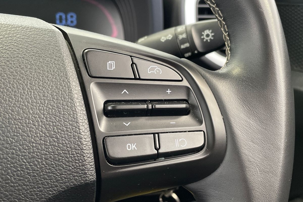 2024 Hyundai Venue Active QX.V5