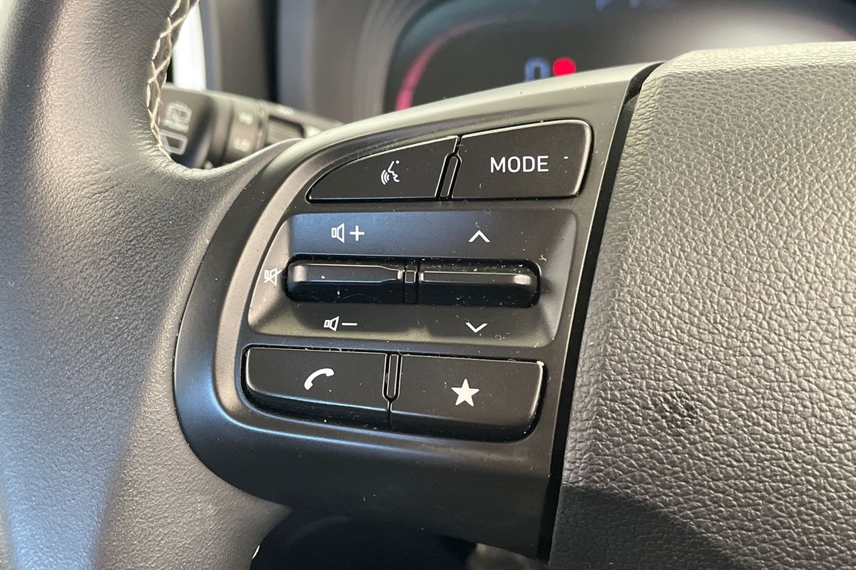2024 Hyundai Venue Active QX.V5