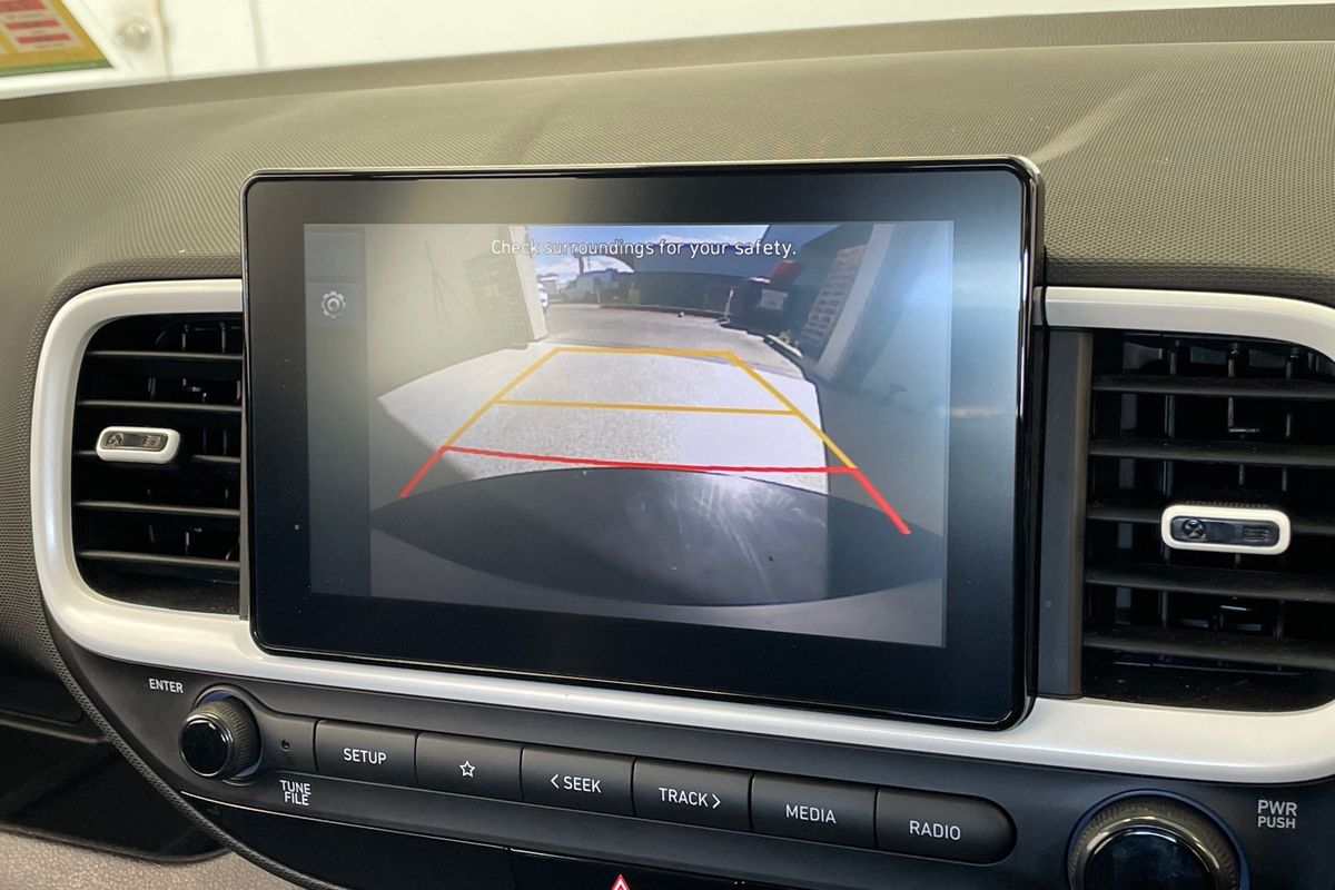 2024 Hyundai Venue Active QX.V5