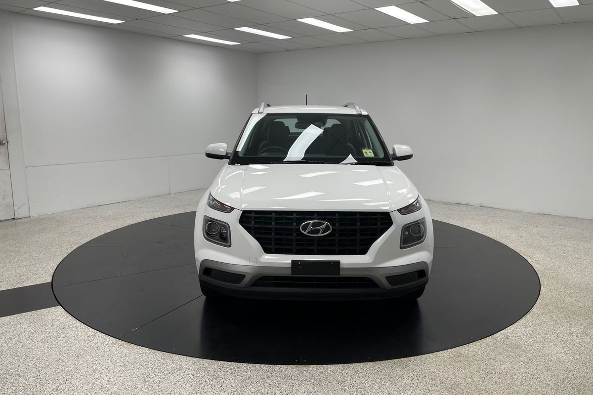 2024 Hyundai Venue Active QX.V5