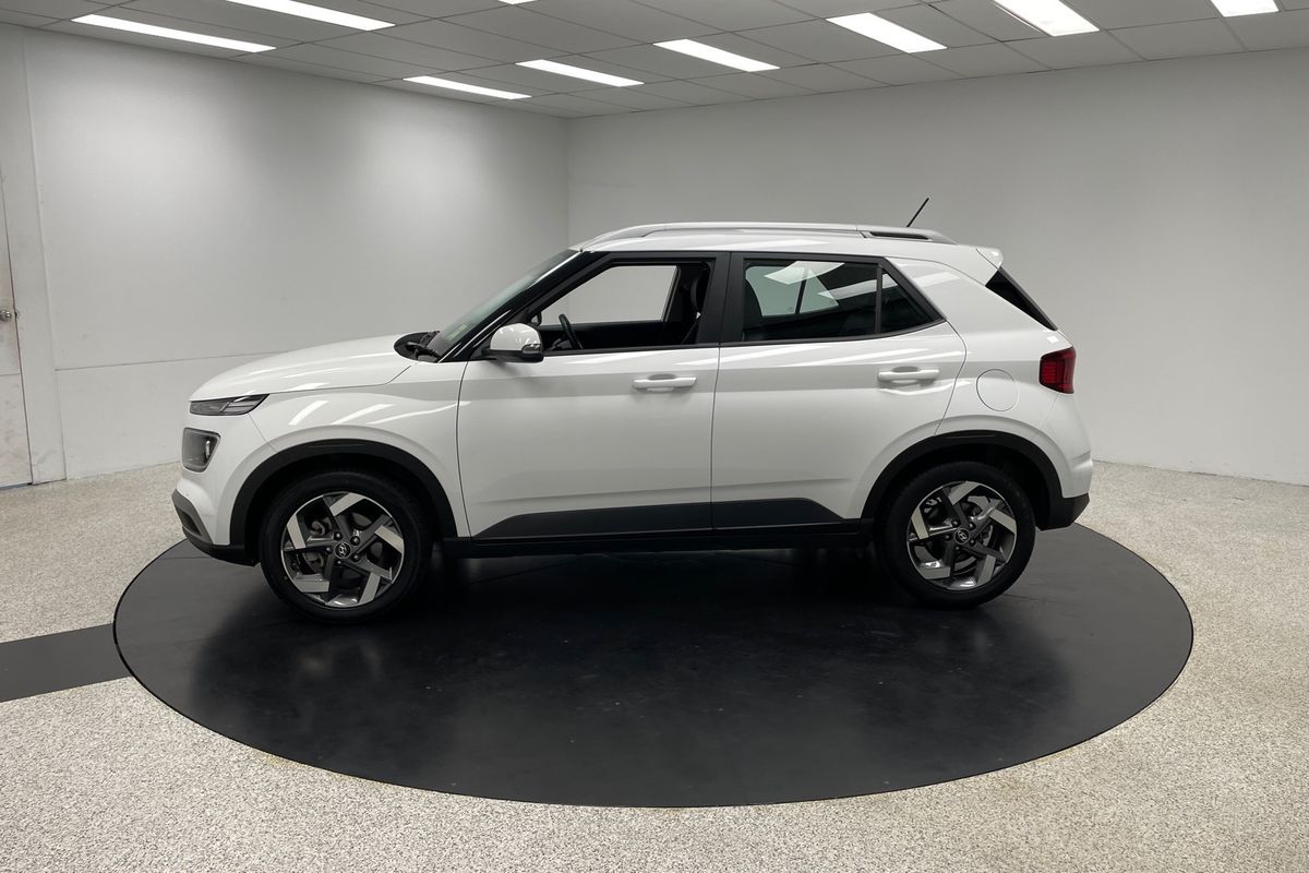 2024 Hyundai Venue Active QX.V5