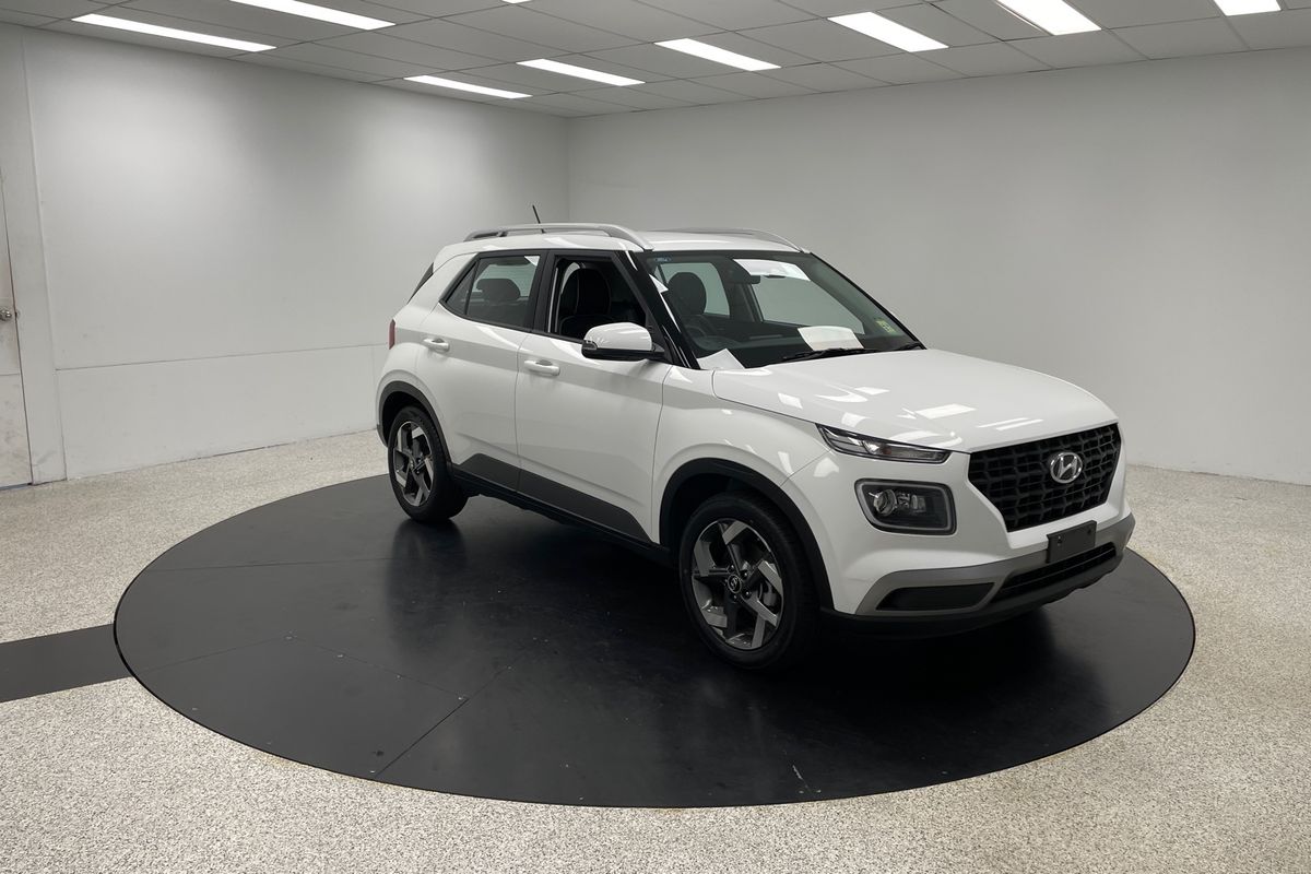 2024 Hyundai Venue Active QX.V5