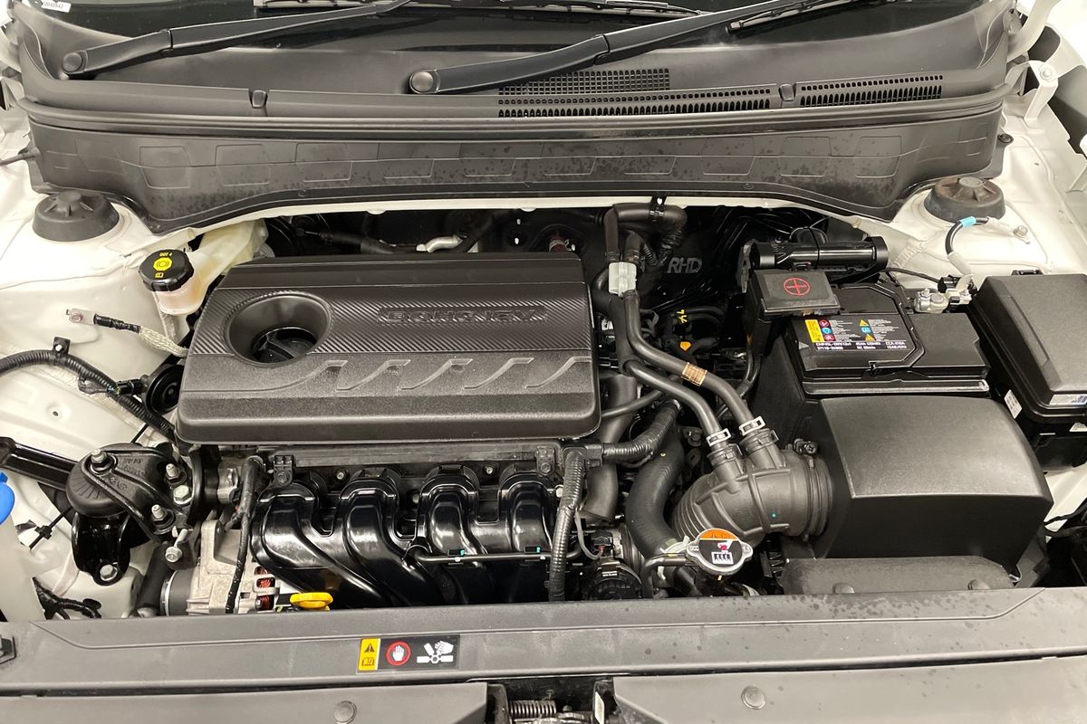2024 Hyundai Venue Active QX.V5