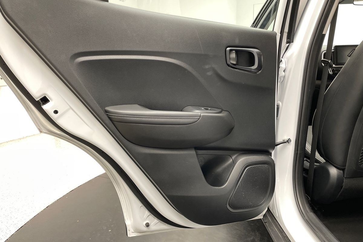 2024 Hyundai Venue Active QX.V5