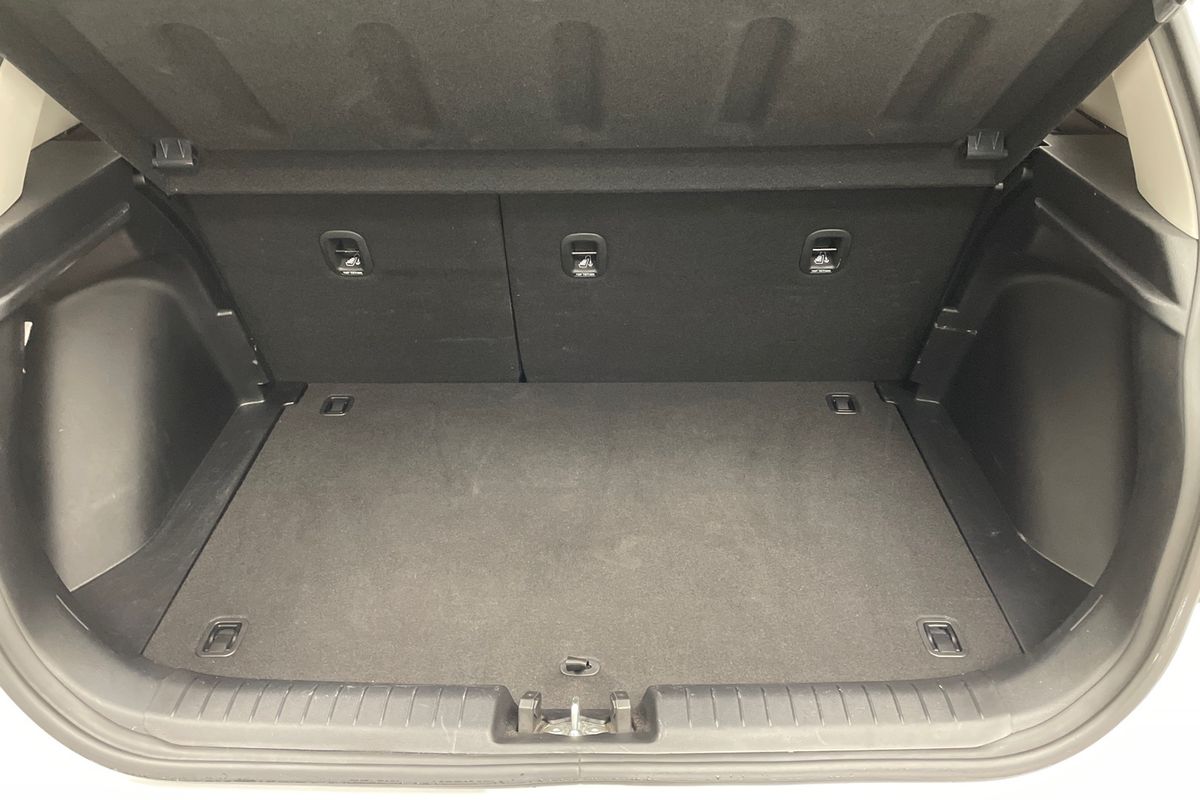 2024 Hyundai Venue Active QX.V5