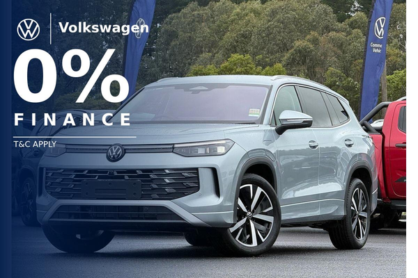 2026 Volkswagen Tayron 150TSI eHybrid Elegance R4