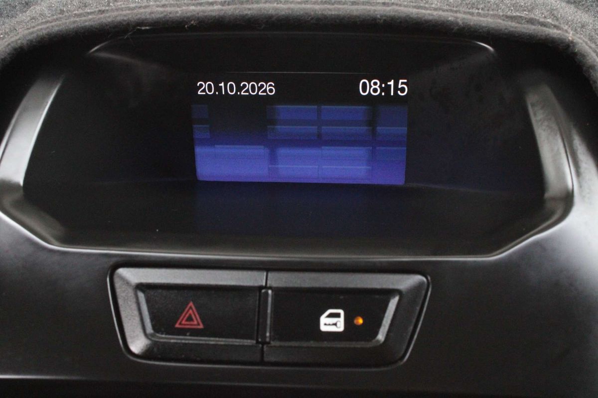 2013 Ford Ranger XLT Hi-Rider PX Rear Wheel Drive 3.2L