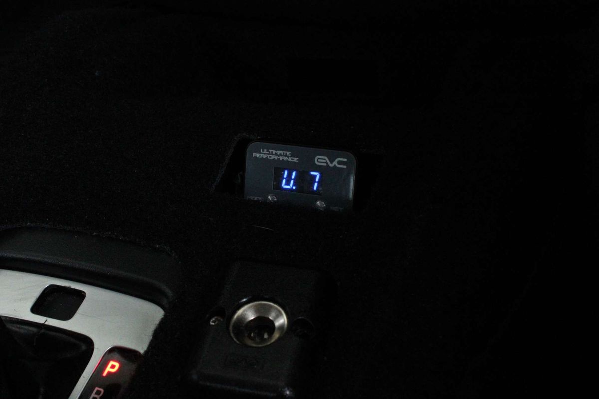 2013 Ford Ranger XLT Hi-Rider PX Rear Wheel Drive 3.2L