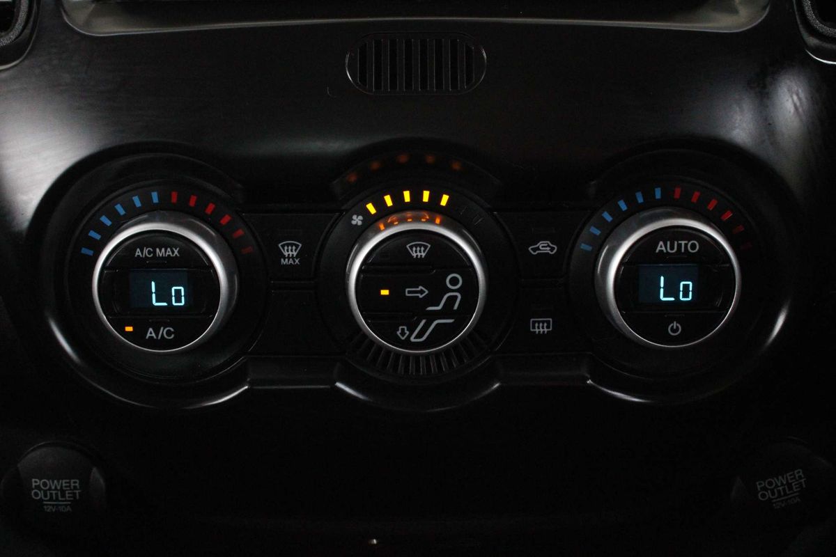 2013 Ford Ranger XLT Hi-Rider PX Rear Wheel Drive 3.2L