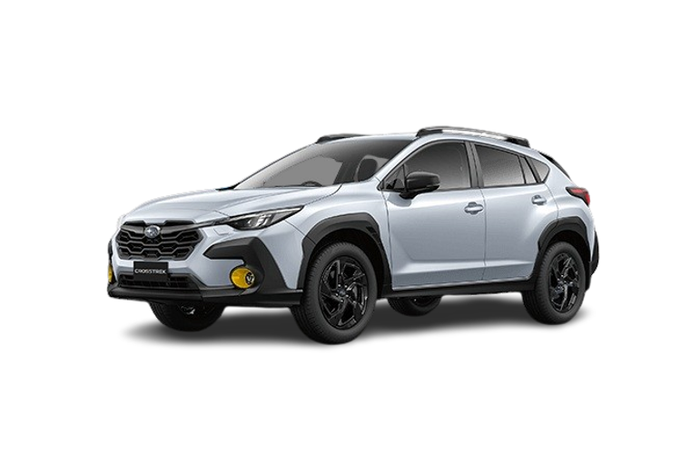 2026 Subaru Crosstrek Sport G6X