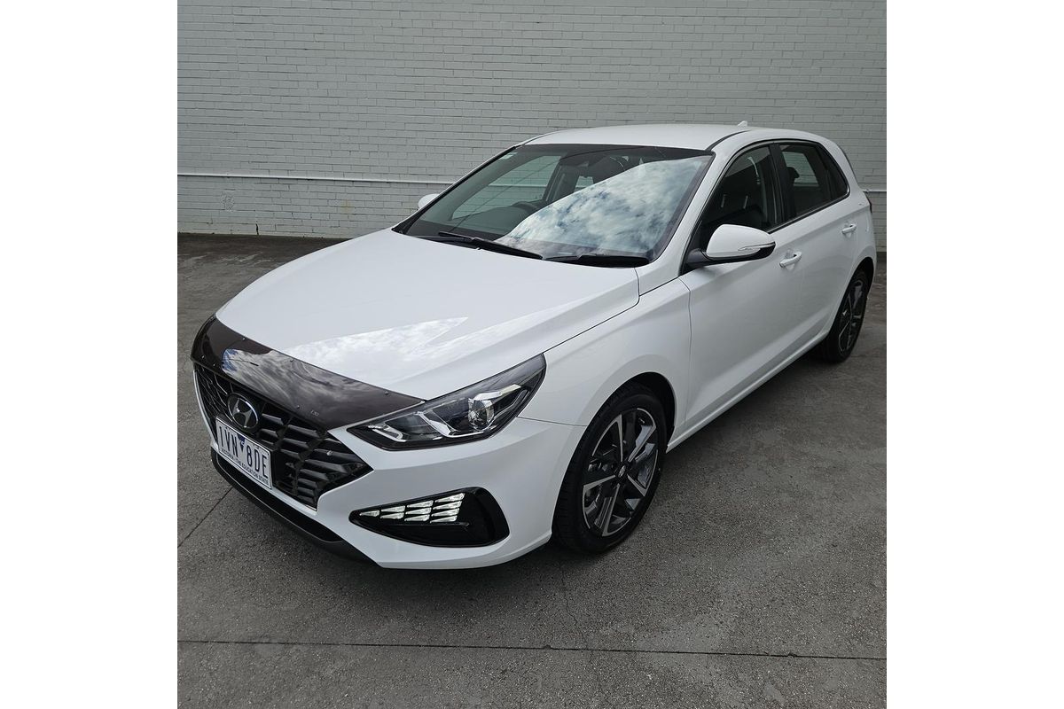 2022 Hyundai i30 Active PD.V4