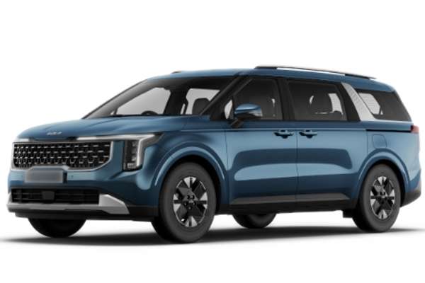 2026 Kia Carnival S HEV KA4 PE