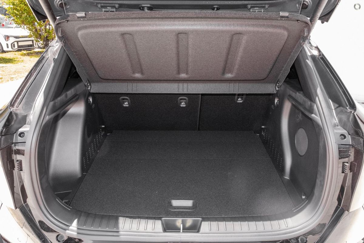 2026 Hyundai Kona Hybrid Premium N Line SX2.V3