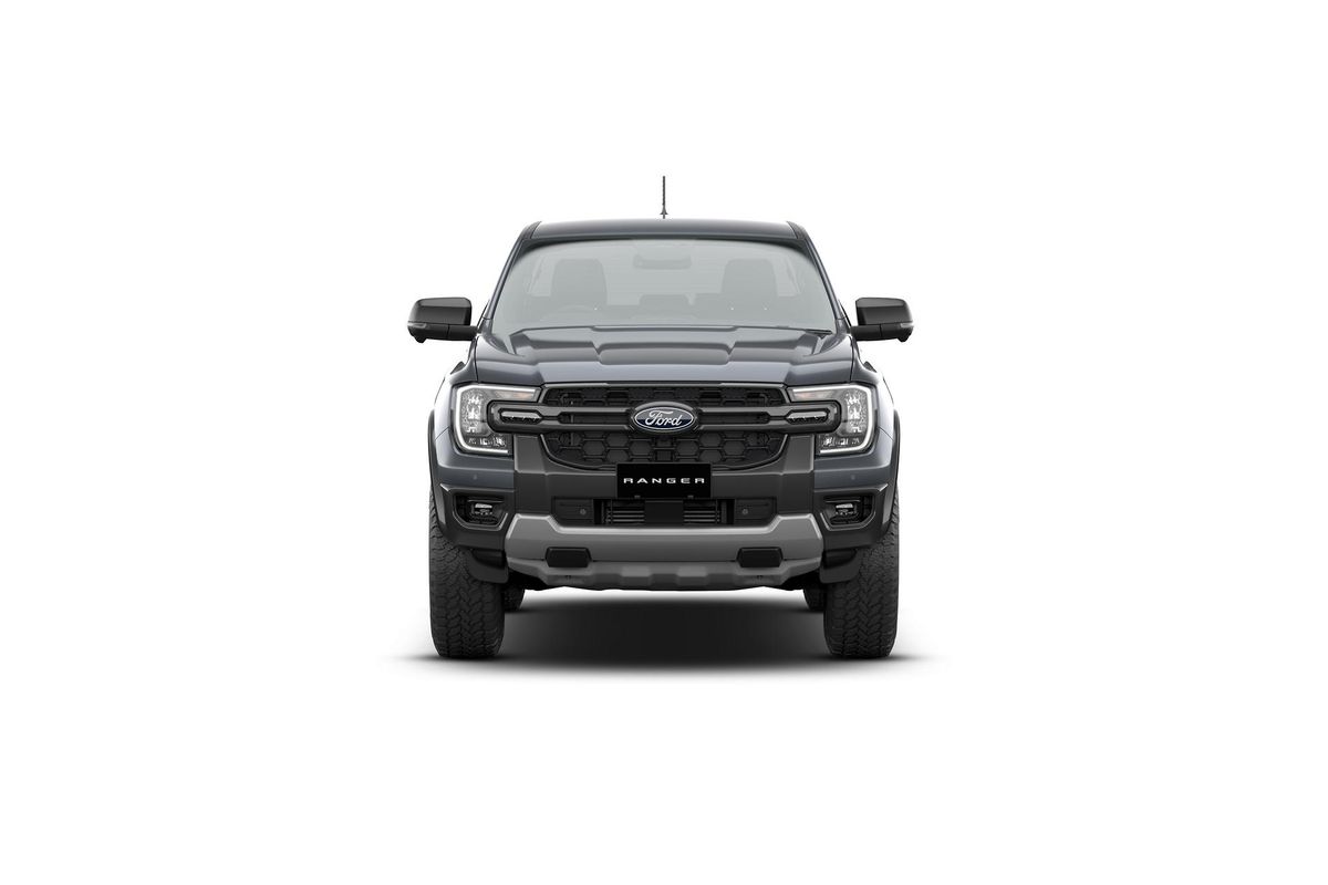 2026 Ford Ranger Tremor 4X4 3.0L