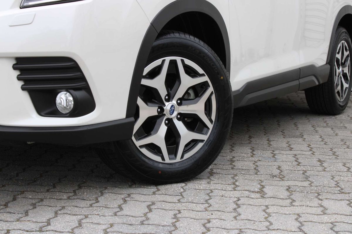 2023 Subaru Forester 2.5i-L S5