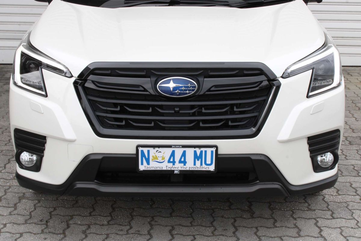 2023 Subaru Forester 2.5i-L S5