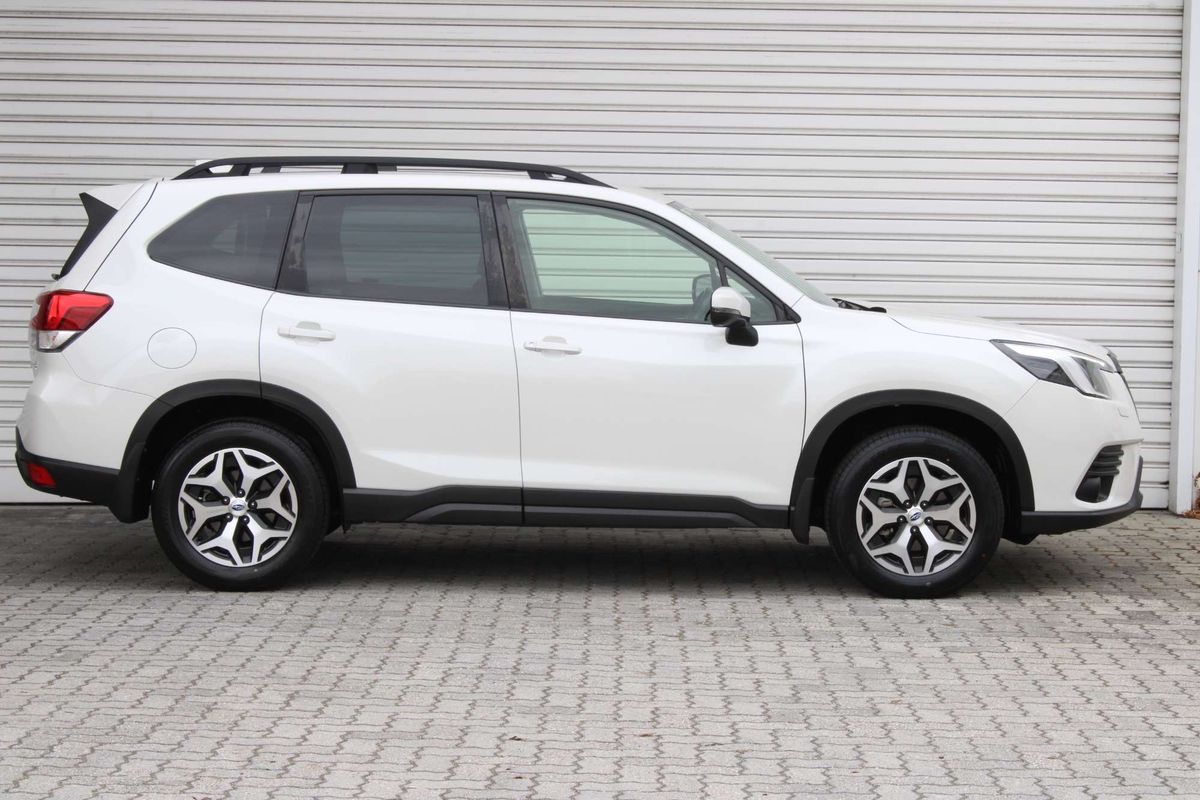 2023 Subaru Forester 2.5i-L S5