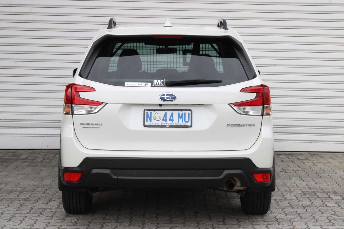 2023 Subaru Forester 2.5i-L S5