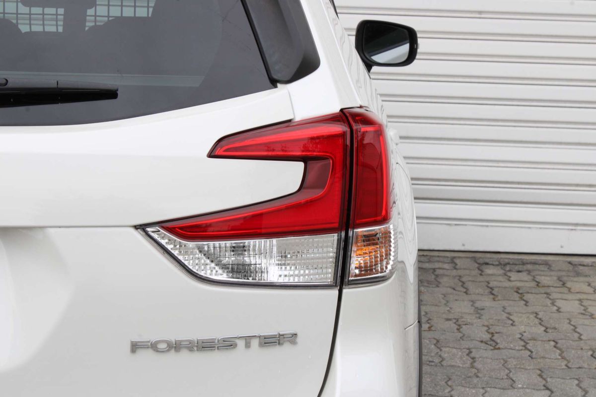 2023 Subaru Forester 2.5i-L S5
