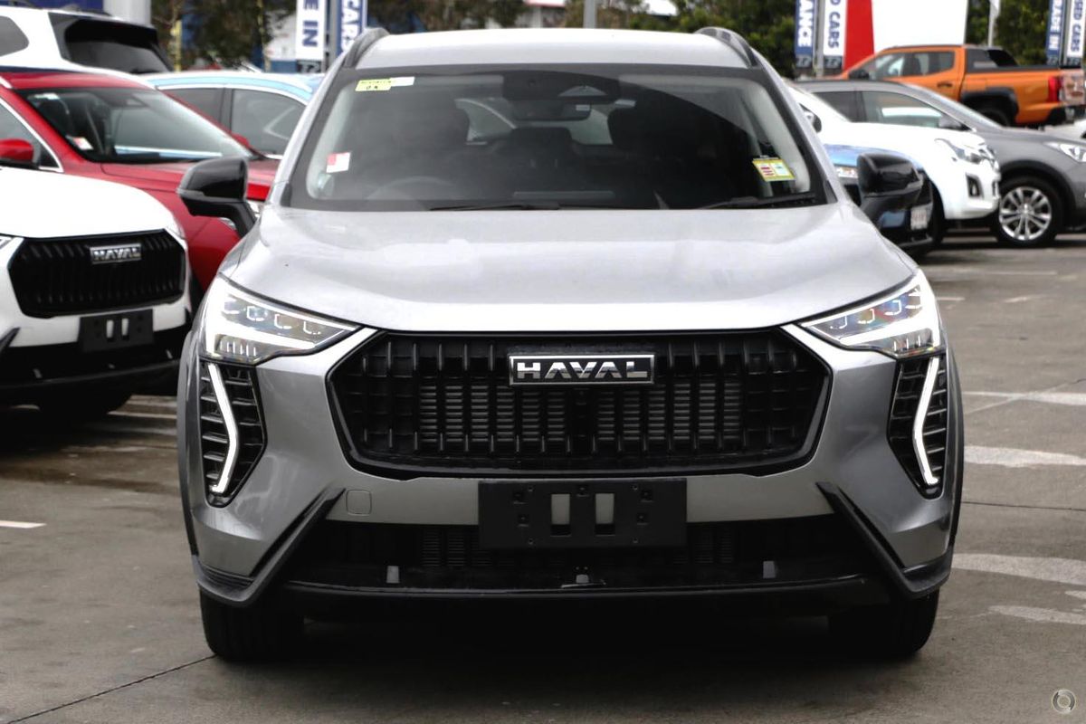 2026 GWM Haval Jolion Lux A01