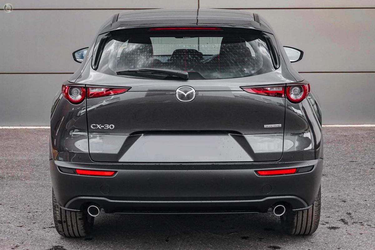 2026 Mazda CX-30 G20 Evolve DM Series