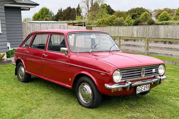 1973 Austin MAXI 1750HL