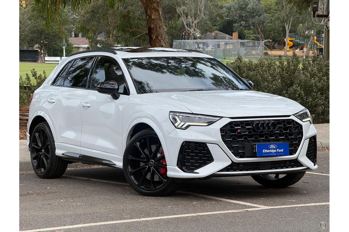 2021 Audi RS Q3 F3