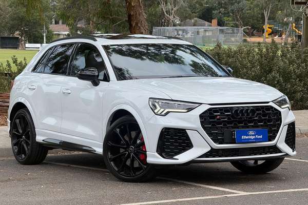 2021 Audi RS Q3 F3